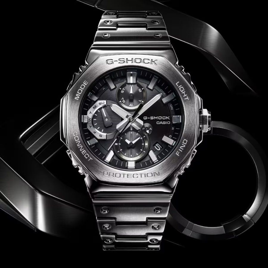 Casio G-Shock Full Metal GMC-B2100D-1A