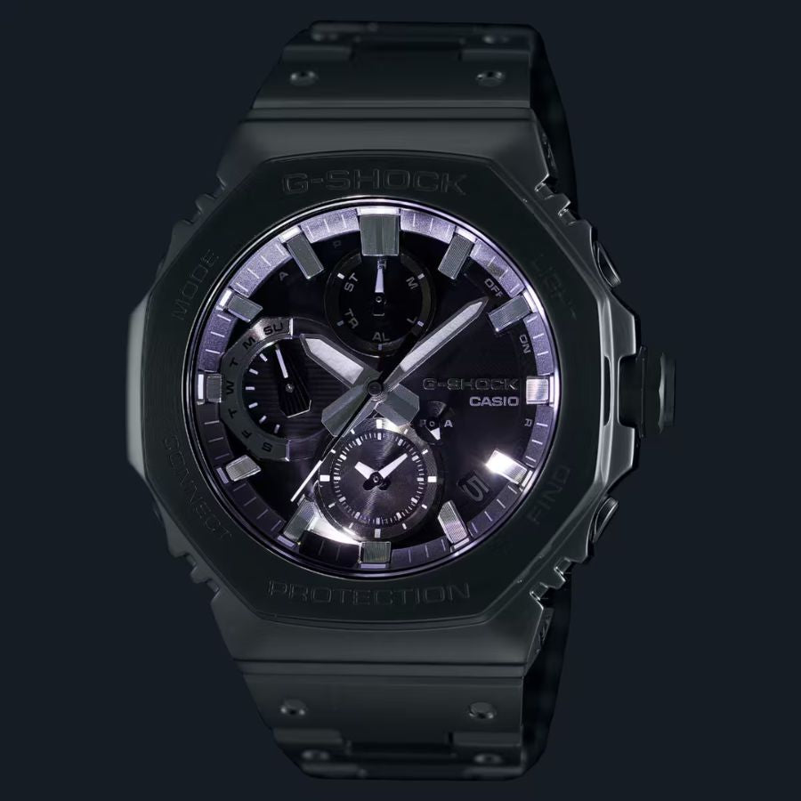 Casio G-Shock Full Metal GMC-B2100D-1A