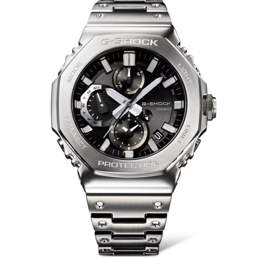 Casio G-Shock Full Metal GMC-B2100D-1A