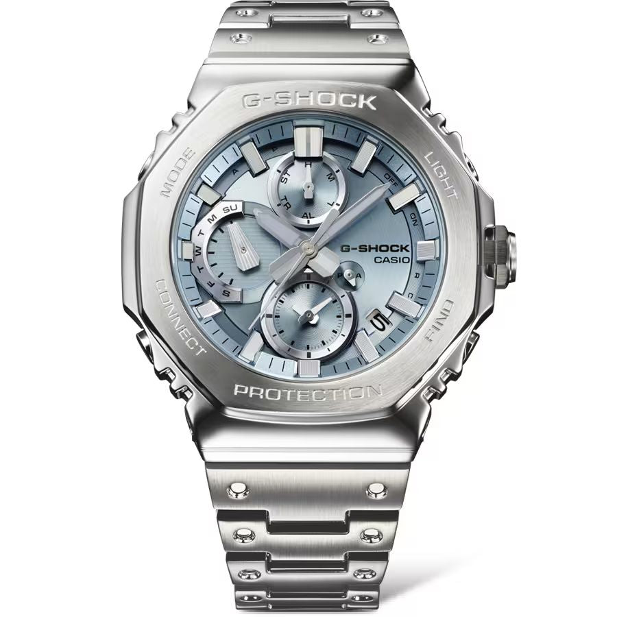 Casio G-Shock Full Metal GMC-B2100D-2A