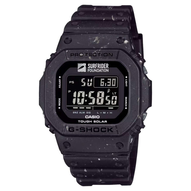 Casio G-Shock G-5600SRF-1ER