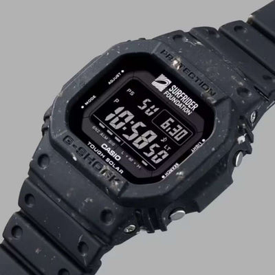 Casio G-Shock G-5600SRF-1ER