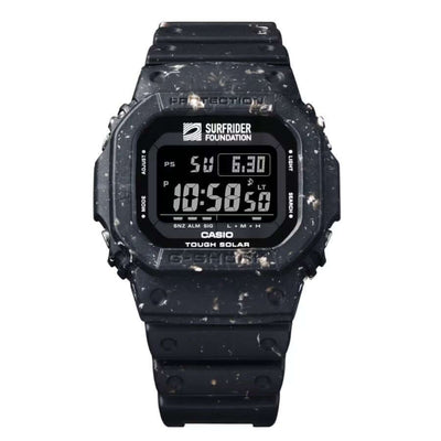 Casio G-Shock G-5600SRF-1ER