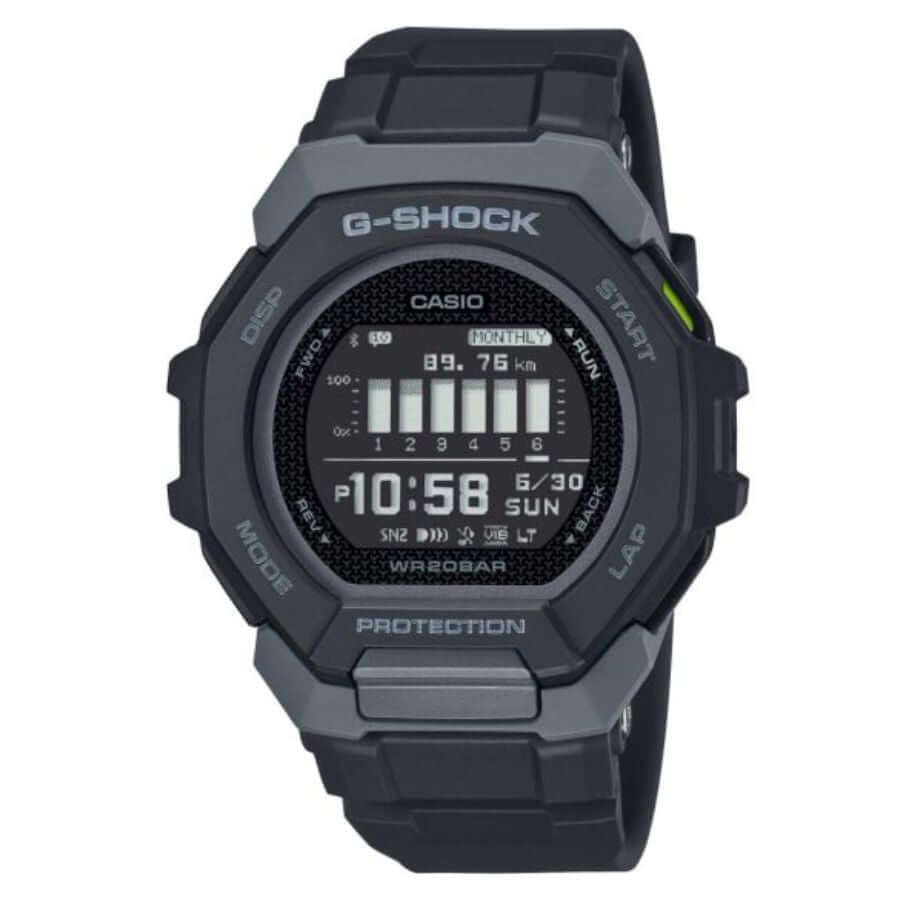 Casio G-Shock G-Squad GBD-300-1ER