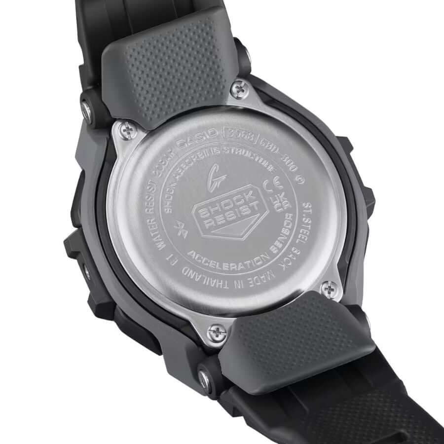 Casio G-Shock G-Squad GBD-300-1ER