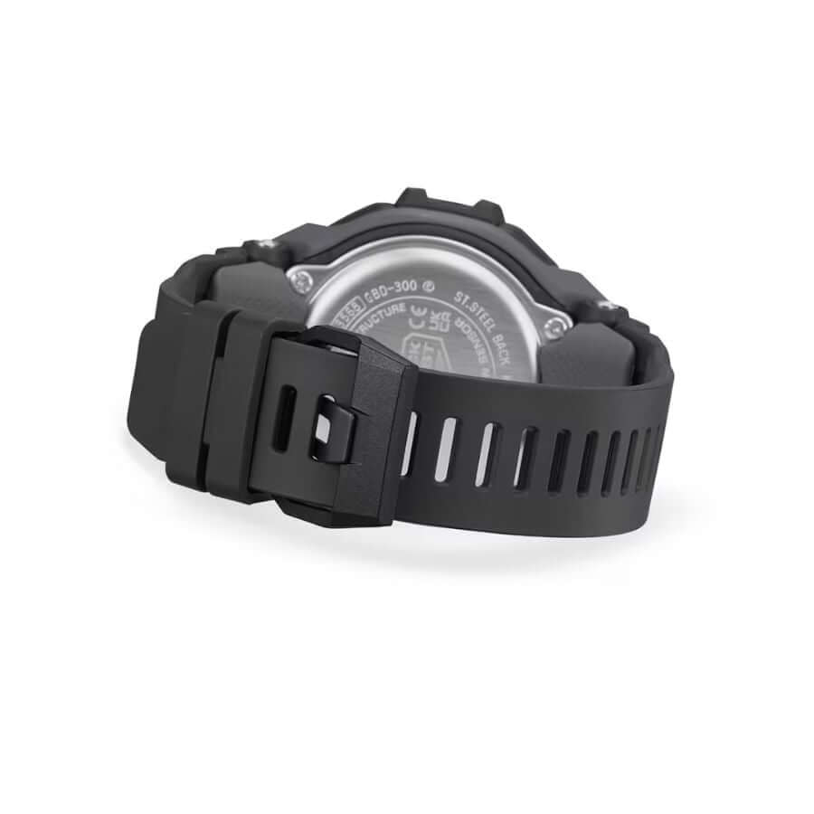 Casio G-Shock G-Squad GBD-300-1ER