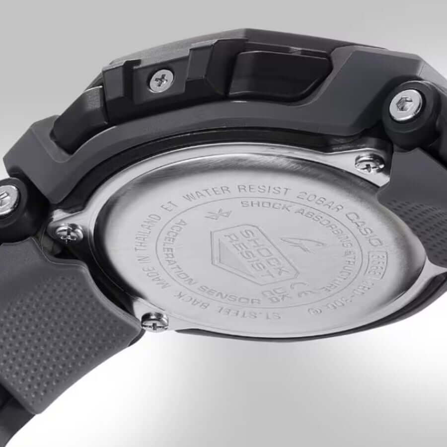 Casio G-Shock G-Squad GBD-300-1ER