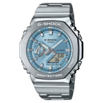 Casio G-Shock G-Steel GM-2110D-2AER