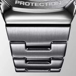 Casio G-Shock G-Steel
