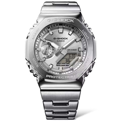 Casio G-Shock G-Steel GM-2110D-7A