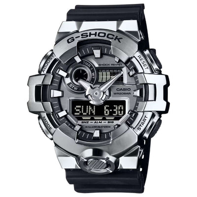 Casio G-Shock G-Steel GM-700-1AER