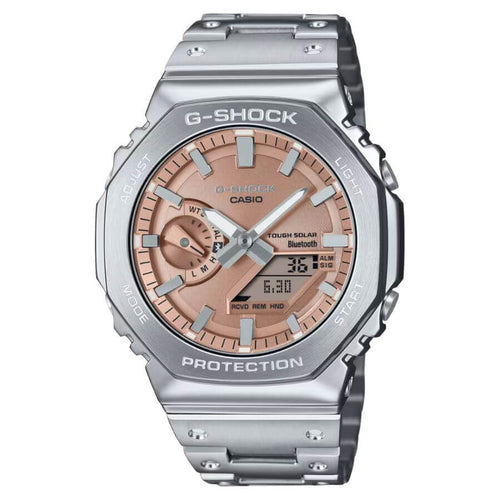 Casio G-Shock G-Steel GM-B2100AD-5AER