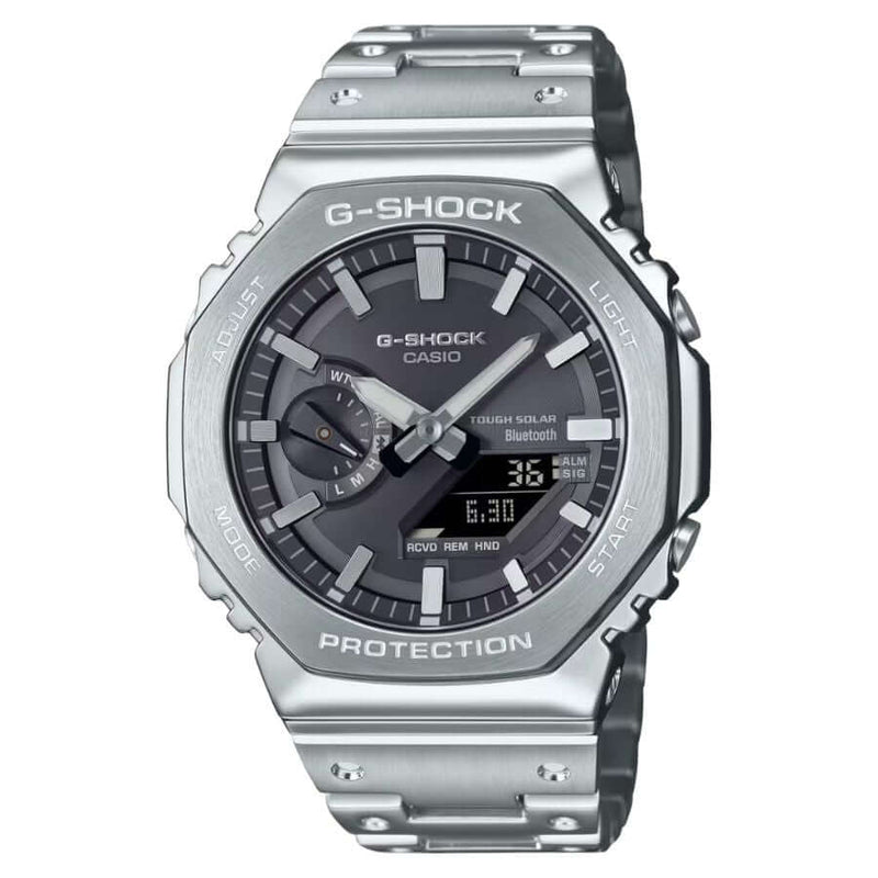 Casio G-Shock G-Steel GM-B2100SD-1A