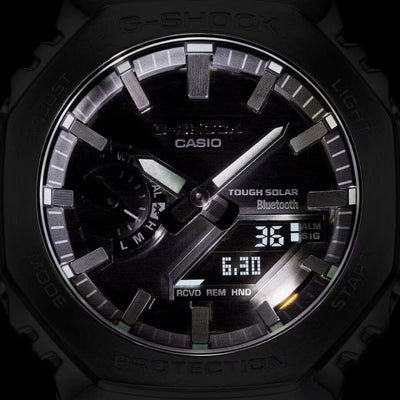 Casio G-Shock G-Steel GM-B2100SD-1A