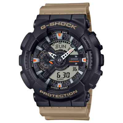 Casio G-Shock GA-110TU-1A5ER