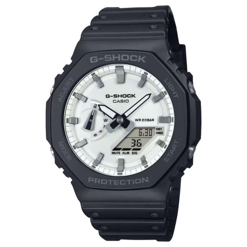 Casio G-Shock GA-2100WD-1A