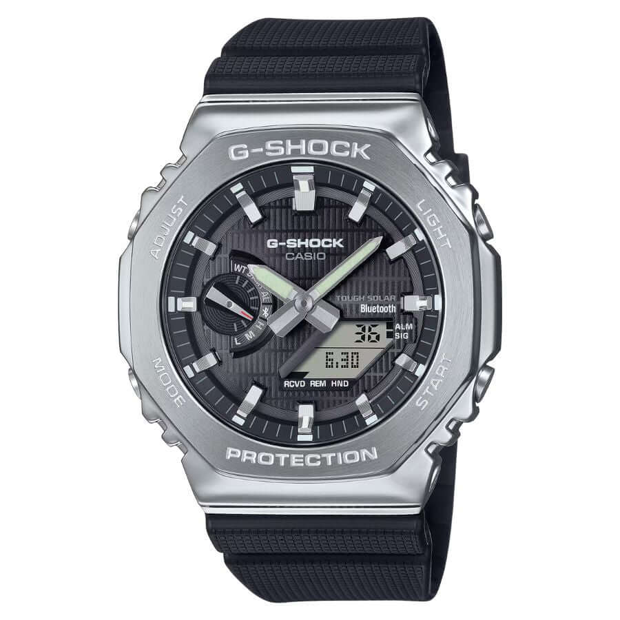 Casio G-Shock GBM-2100-1AER