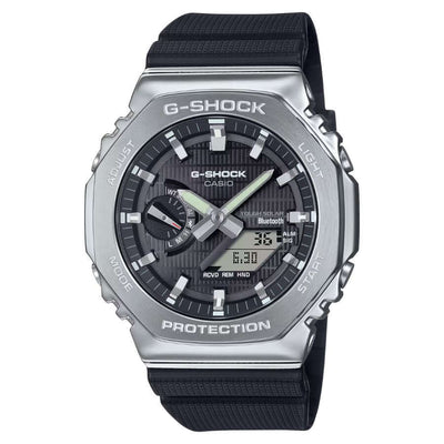 Casio G-Shock GBM-2100-1AER