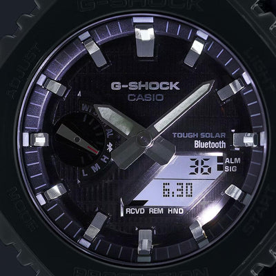 Casio G-Shock GBM-2100-1AER