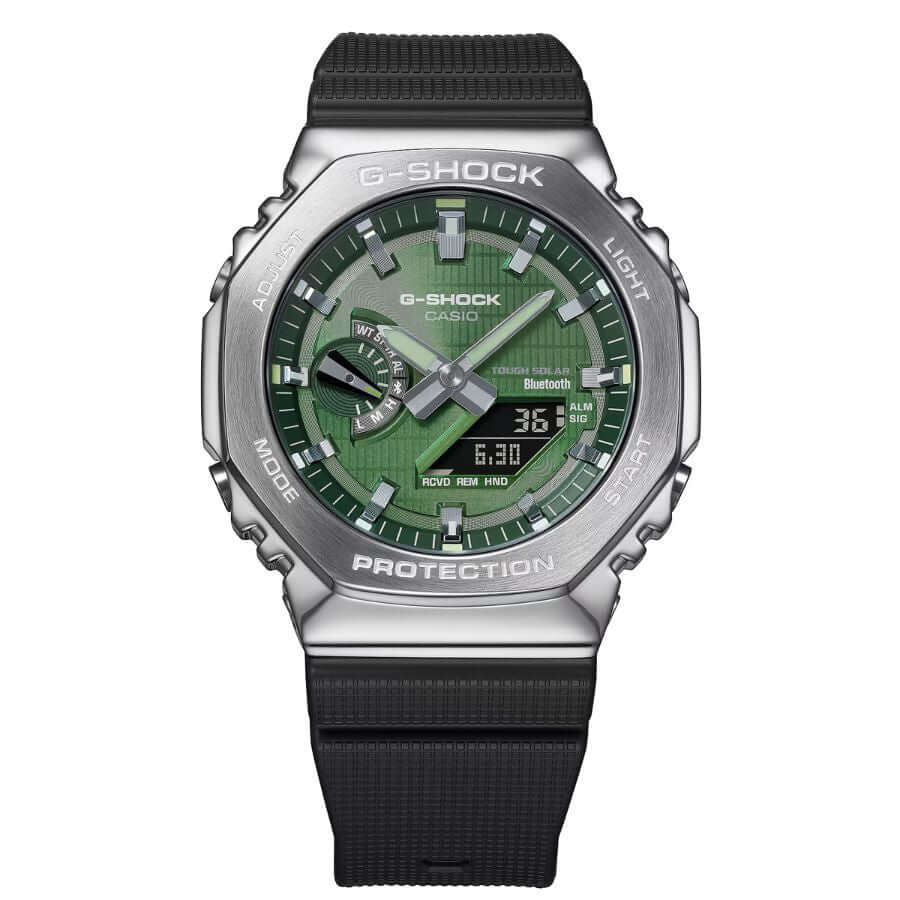 Casio G-Shock GBM-2100A-1A3ER