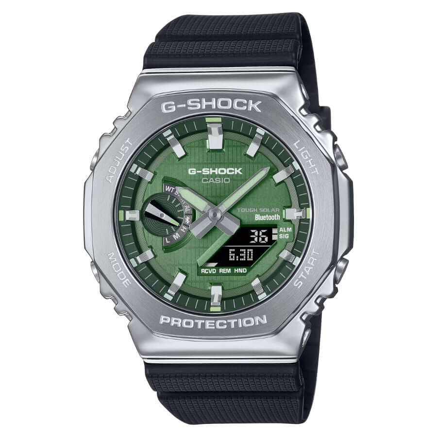 Casio G-Shock GBM-2100A-1A3ER