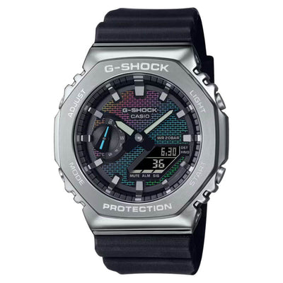 Casio G-Shock GM-2100RW-1AER