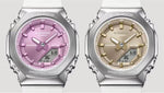 Casio G-Shock Naisten Kello GM-S2110- 7A6ER