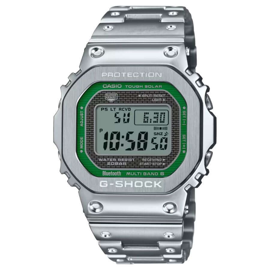 Casio G-Shock GMW-B5000D-3ER