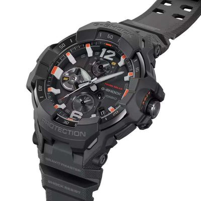 Casio G-Shock Gravitymaster GR-B300EC-1AER