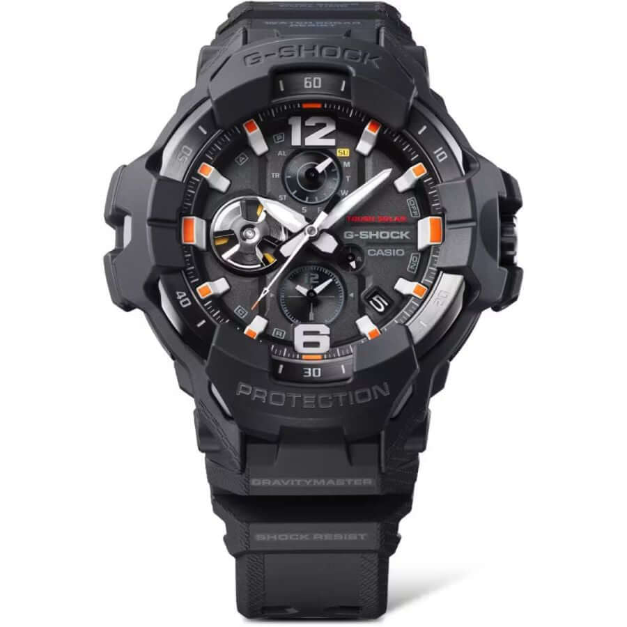 Casio G-Shock Gravitymaster GR-B300EC-1AER