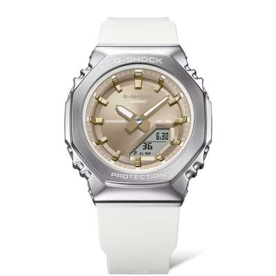 Casio G-Shock Naisten Kello GM-S2110-7A9