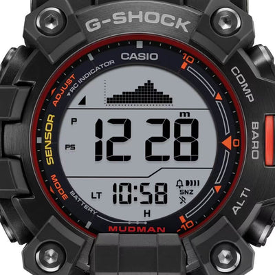 Casio G-Shock Land Mudman GW-9500MEC-1ER