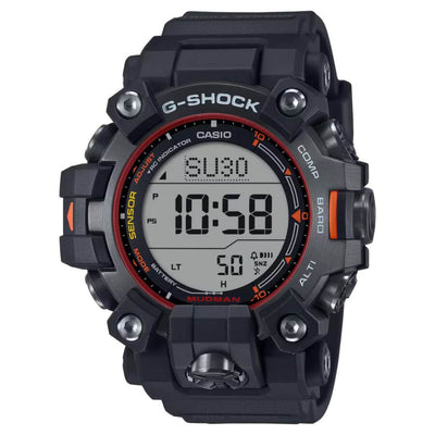 Casio G-Shock Land Mudman GW-9500MEC-1ER