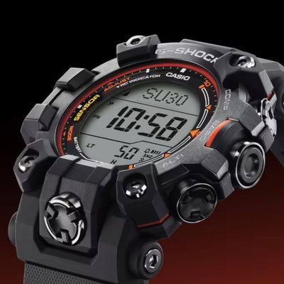 Casio G-Shock Land Mudman GW-9500MEC-1ER