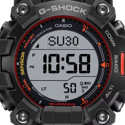 Casio G-Shock Land Mudman GW-9500MEC-1ER