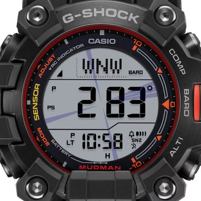 Casio G-Shock Land Mudman GW-9500MEC-1ER