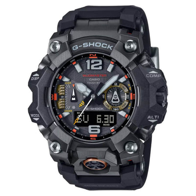 Casio G-Shock Land Mudmaster GWG-B1000EC-1AER