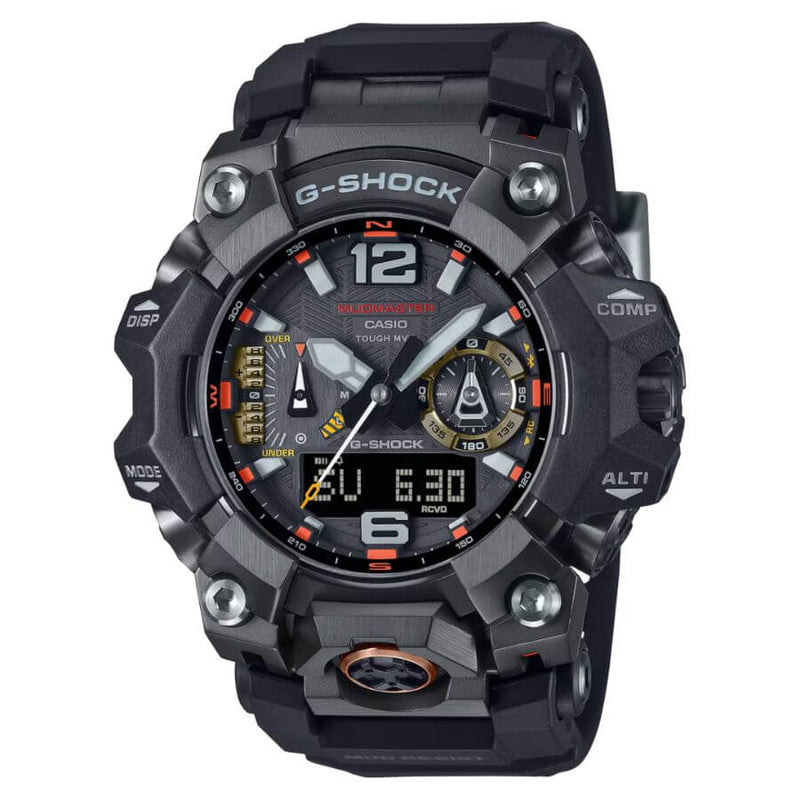 Casio G-Shock Land Mudmaster GWG-B1000EC-1AER