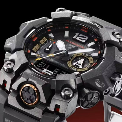 Casio G-Shock Land Mudmaster GWG-B1000EC-1AER