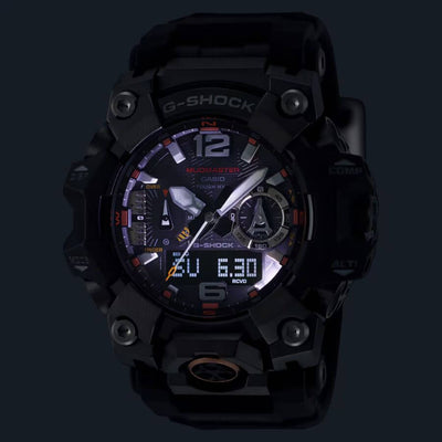 Casio G-Shock Land Mudmaster GWG-B1000EC-1AER