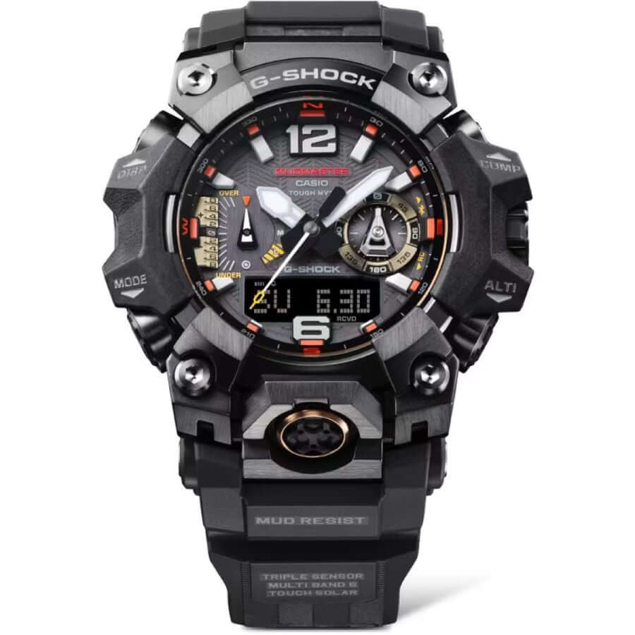 Casio G-Shock Land Mudmaster GWG-B1000EC-1AER