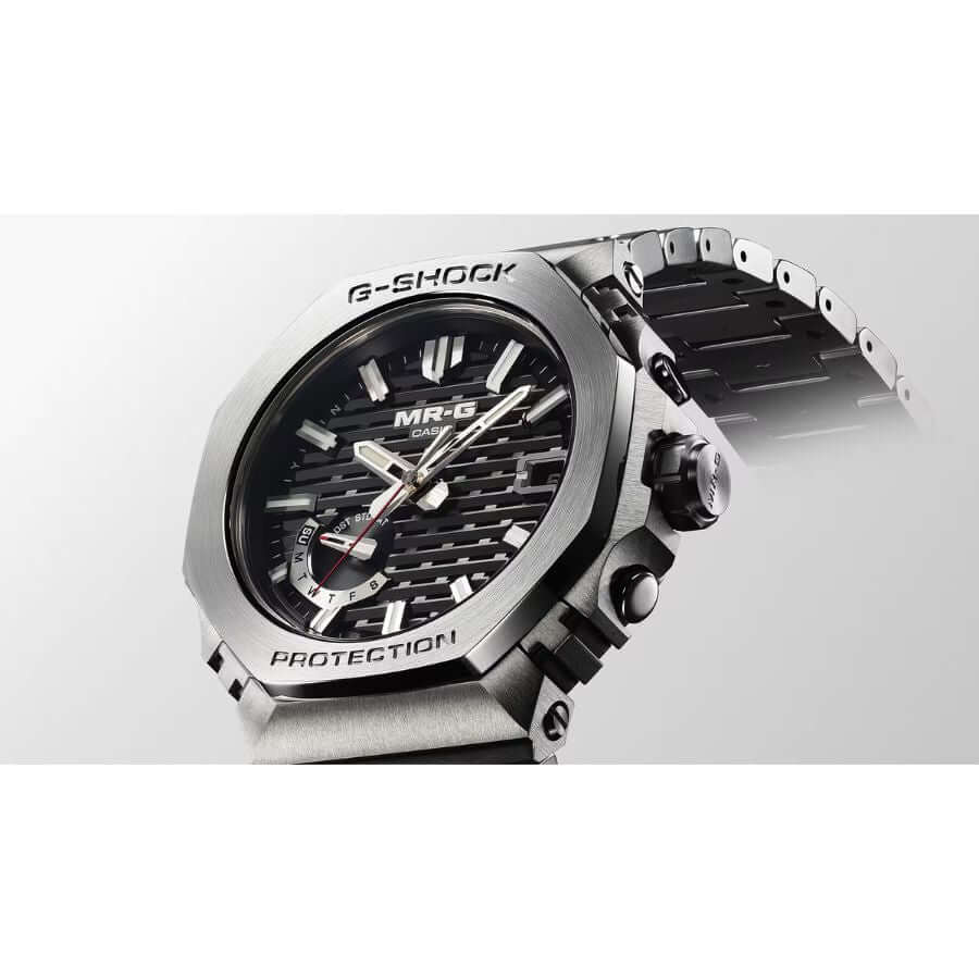 Casio G-Shock MRG-B2100D-1A