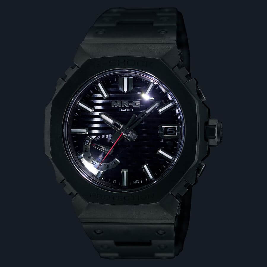 Casio G-Shock MRG-B2100D-1A