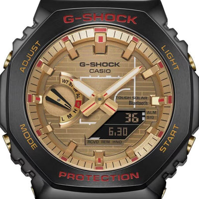 Casio G-Shock RUI HACHIMURA GBM-2100RH-1AER