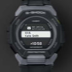 Casio G-Shock G-Squad GBD-300-1ER