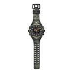 Casio G-Shock Bold Camo Rannekello GA-V01CMG-3A