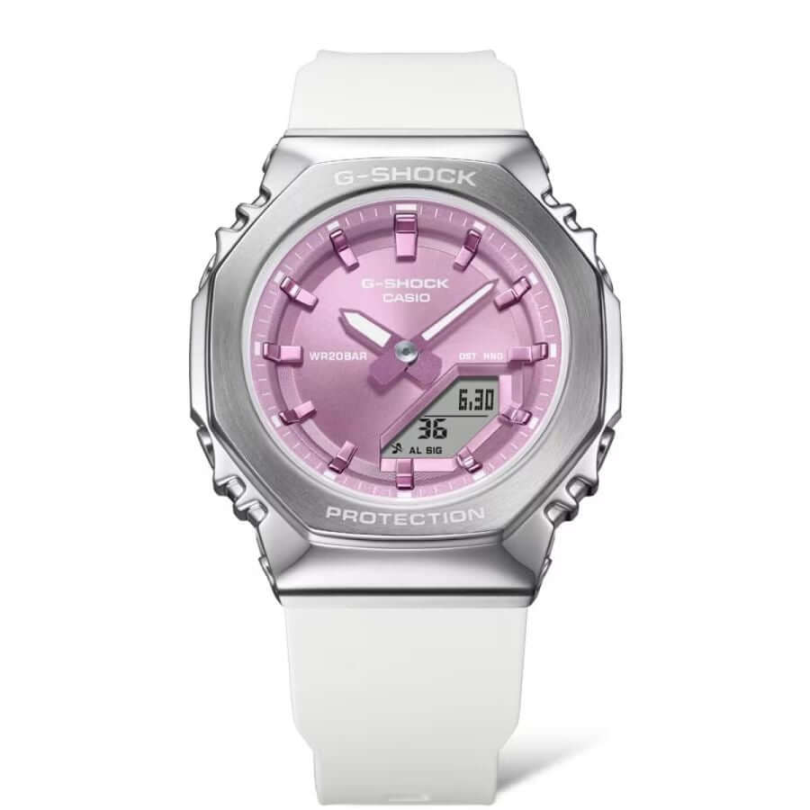 Casio G-Shock Naisten Kello GM-S2110- 7A6ER