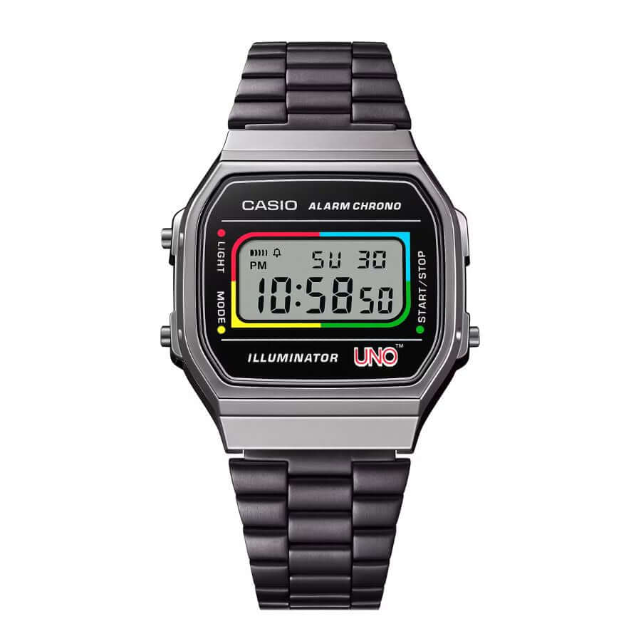 Casio Vintage UNO A168WEUC-1AER