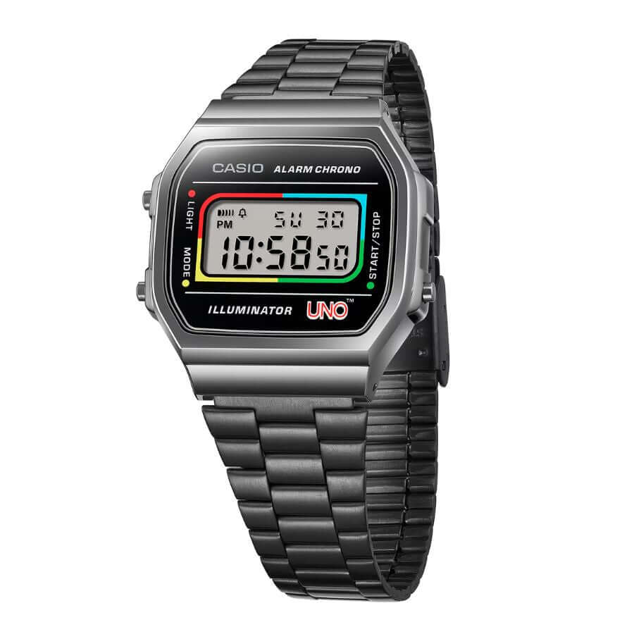 Casio Vintage UNO A168WEUC-1AER