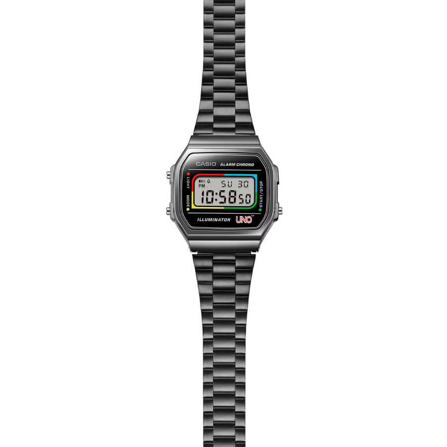 Casio Vintage UNO A168WEUC-1AER